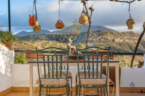 Living4malaga Casa Rural La Zamarrilla